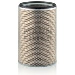 MANN-FILTER Vzduchový filtr C29939 – Hledejceny.cz