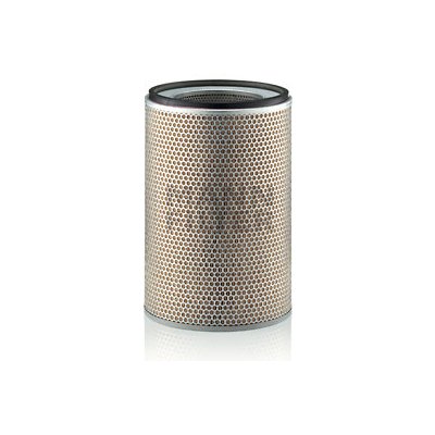 MANN-FILTER Vzduchový filtr C29939 – Hledejceny.cz