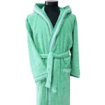 Yana Ltd dámský župan Zelená – Sleviste.cz