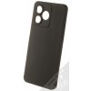 Pouzdro a kryt na mobilní telefon Realme 1Mcz Matt Skinny TPU ochranný Realme C53 černé