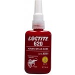 LOCTITE 620 upevňovač spojů VP 50g – Sleviste.cz