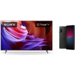 Sony Bravia KD-65X85K – Zbozi.Blesk.cz