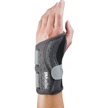 Mueller Adjust-to-fit Wrist Brace ortéza na zápěstí Pravé