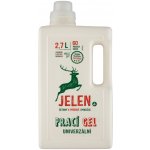 Jelen prací gel univerzální 2,7 l 60 PD – Sleviste.cz