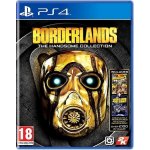 Borderlands (The Handsome Collection) – Hledejceny.cz