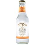 Double Dutch Indian Tonic Water 200 ml – Zboží Dáma