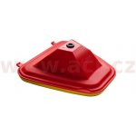 Rtech vrchní kryt vzduchového filtru Yamaha R-CPYZF0018BL červeno- žlutý | Zboží Auto