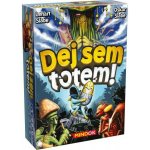Mindok Dej sem totem + promo – Sleviste.cz