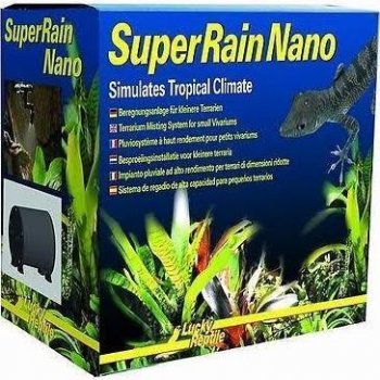 Lucky Reptile Super Rain Nano