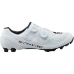 Shimano MTB SH-XC903 bílá – Zboží Mobilmania
