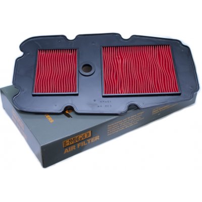 EMGO vzduchový filtr HONDA XL 650 V TRANSALP 00-07 (HFA1615) (17210-MCB-610) (H1206) – Zboží Mobilmania