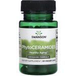 Swanson Phytoceramides 30 kapslí 30 mg – Hledejceny.cz