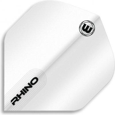 Winmau Rhino - White W6905.116 – Zbozi.Blesk.cz