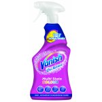 Vanish Gold Oxi Action sprej na čištění koberců 500 ml – Zboží Mobilmania