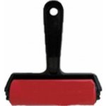 Gelli Arts Gelli plate gumový váleček 4" – Zboží Dáma