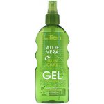Lilien Sun Active Aloe Vera gel po opalování 200 ml – Zbozi.Blesk.cz