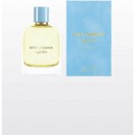 Dolce & Gabbana Light Blue Pour Homme parfémovaná voda pánská 50 ml – Zboží Dáma