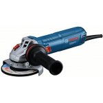 Bosch GWS 12-125 S 06013A6106 – Zboží Dáma
