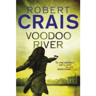 Voodoo River - R. Crais – Hledejceny.cz
