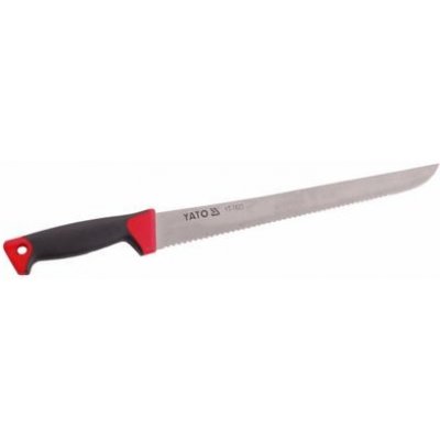 YATO nůž na izolace 500mm YT-7623 – Zboží Mobilmania