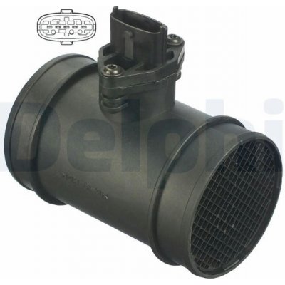 Snimac mnozstvi protekajiciho vzduchu DELPHI AF10293-12B1 – Hledejceny.cz