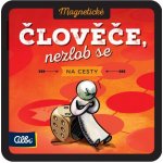 Albi Magnetické hry na cesty: Člověče nezlob se – Zbozi.Blesk.cz