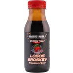 Magic Wolf Booster Losos Broskev 300 g – Zboží Dáma