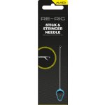 Avid Carp Jehla Re-Rig Stick & Stringer Needle – Hledejceny.cz
