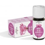 Natural Oil 100% éterický olej Růže Maroko 10 ml – Hledejceny.cz