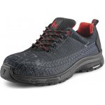 Canis CXS MICHELIN SARNO S3 polobotka šedo-černá – Hledejceny.cz