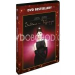 SNÍDANĚ U TIFFANYHO DVD – Zbozi.Blesk.cz