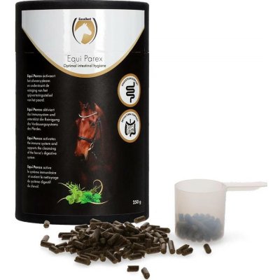 Equi Parex Pellets vitamíny a trávení 250 g – Hledejceny.cz