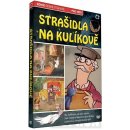 Strašidla na Kulíkově DVD