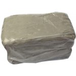 Keramická hmota 10kg světlá šamotová – Hledejceny.cz