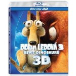 Doba ledová 3: Úsvit dinosaurů 2D+3D BD – Zbozi.Blesk.cz