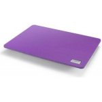 DEEPCOOL N1 / chlazení pro notebook / chladicí podložka / pro 15.6 a menší / fialový (N1 VIOLLET) – Hledejceny.cz