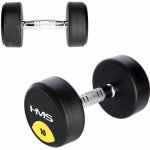 HMS Premium Hexagon jednoručka 10 kg – Zboží Dáma