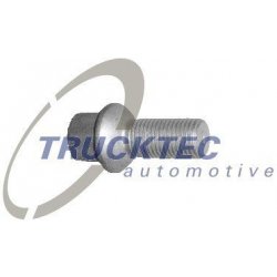 Šroub kola TRUCKTEC AUTOMOTIVE 02.33.020