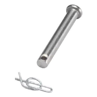 Střižný kolík se závlačkou Stiga 2ks – Zboží Mobilmania