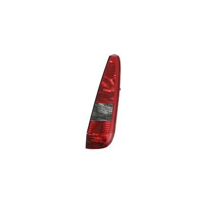 Zadní světlo- pravé FORD FIESTA 2002-2005 |002-2005| DEPO | 4311952RLDUE – Hledejceny.cz