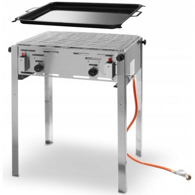 HENDI Grill Master Maxi – Zboží Dáma