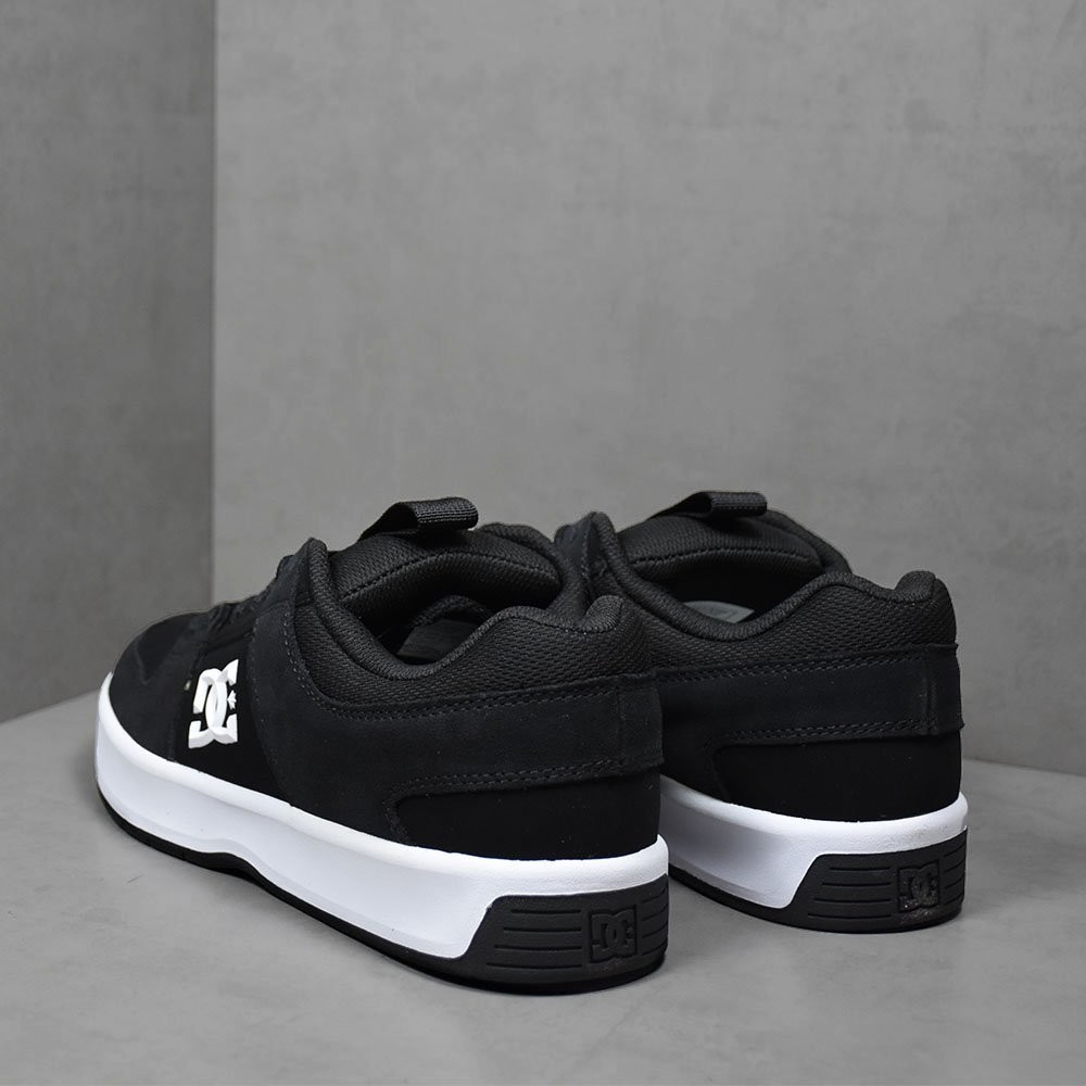 DC Lynx Zero black/white