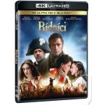 Bídníci / Les Misérables / 2013 4K BD – Sleviste.cz