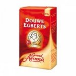 Douwe Egberts Grand Aroma mletá 250 g – Hledejceny.cz