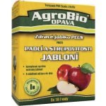 AgroBio PROTI Padlí a strupovitosti jabloní 2x10 g + 3x8 g – Sleviste.cz