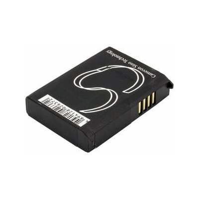 Baterie náhradní Garmin Zümo 660/Zümo 220/Nüvi 550 (1880 mAh) – Hledejceny.cz