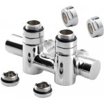 SAPHO TWIN COMBI CP461S