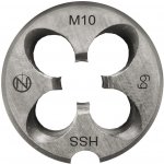 NÁSTROJE CZ Strojní závitová čelist /CZO-247/ HSS metrický závit CZZ Závit: M20x2.5 – Hledejceny.cz