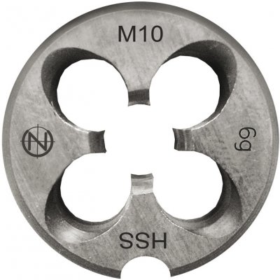 NÁSTROJE CZ Strojní závitová čelist /CZO-247/ HSS metrický závit CZZ Závit: M20x2.5 – Hledejceny.cz
