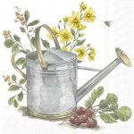 IHR Ideal Home Range Ubrousek 33x33cm Zahradní konev – Hledejceny.cz